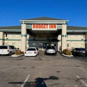 Budget Inn Wentzville Dış mekan fotoğraf