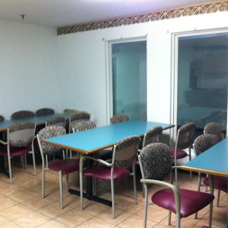 Budget Inn Wentzville Dış mekan fotoğraf