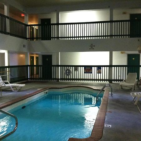 Budget Inn Wentzville Dış mekan fotoğraf