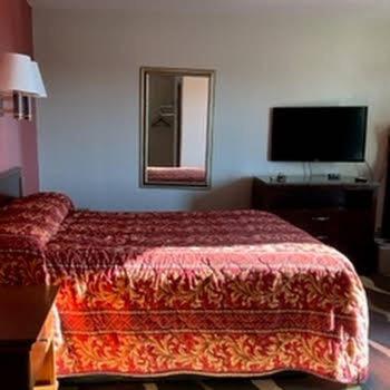 Budget Inn Wentzville Dış mekan fotoğraf