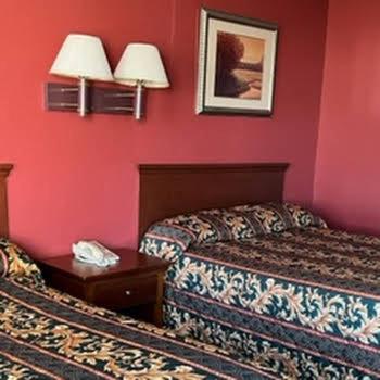 Budget Inn Wentzville Dış mekan fotoğraf