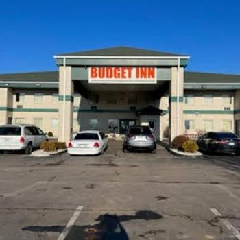 Budget Inn Wentzville Dış mekan fotoğraf