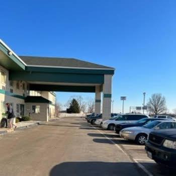Budget Inn Wentzville Dış mekan fotoğraf