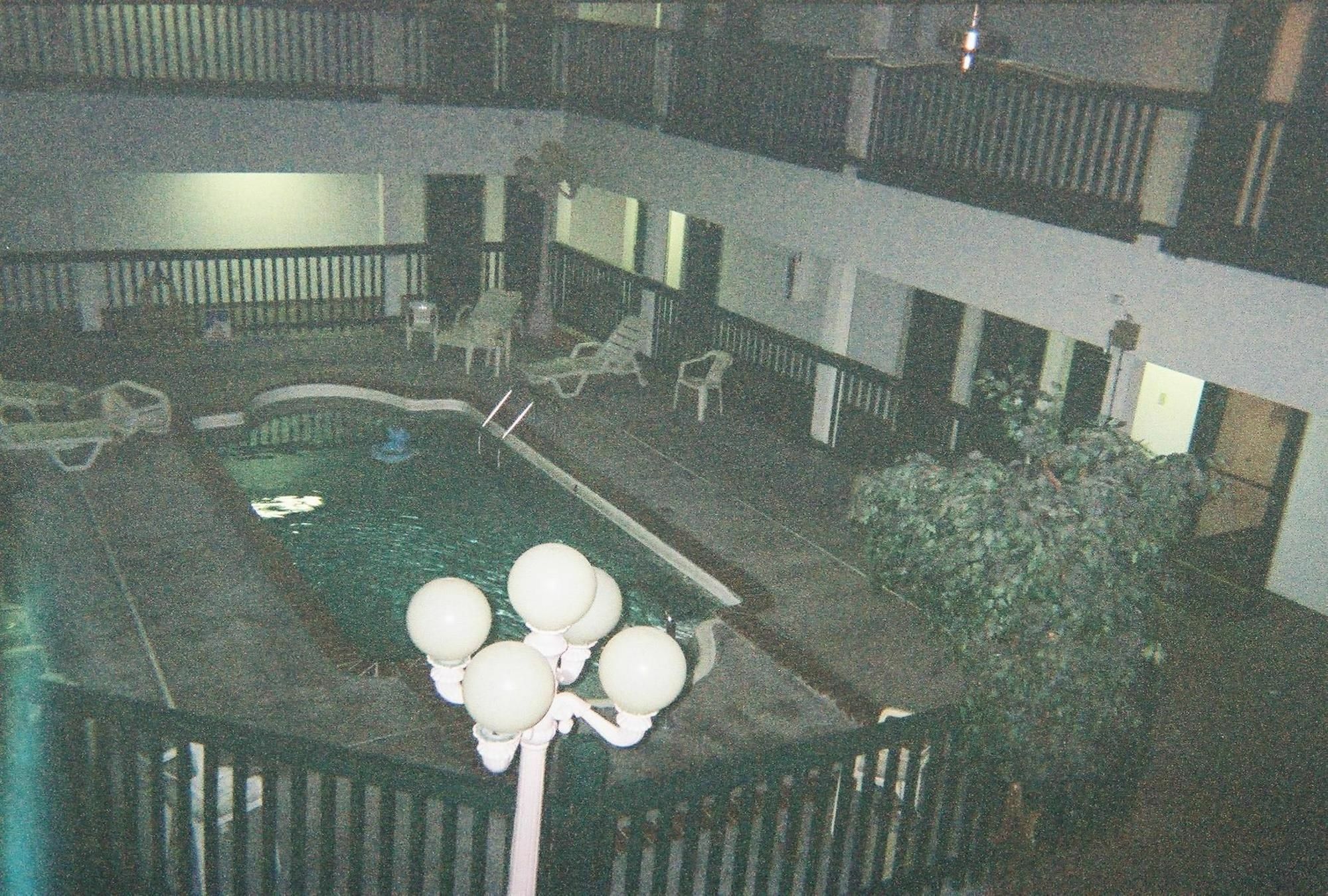 Budget Inn Wentzville Dış mekan fotoğraf